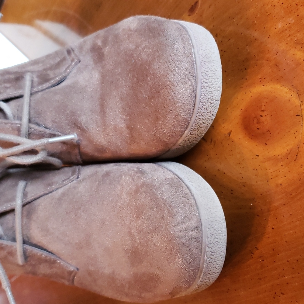 Style & Co booties - Picture 4 of 7